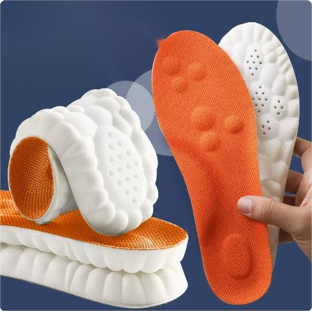 Osphir™ Cloud Comfort Insoles