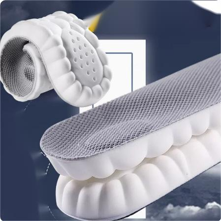 Osphir™ Cloud Comfort Insoles