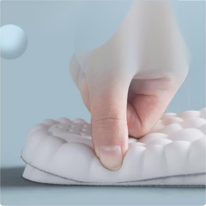 Osphir™ Cloud Comfort Insoles
