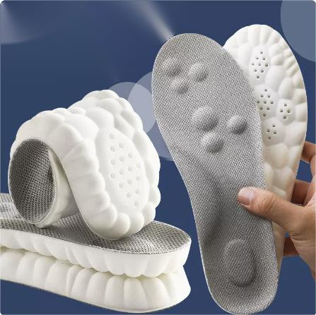 Osphir™ Cloud Comfort Insoles