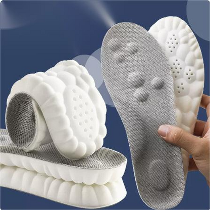 Osphir™ Cloud Comfort Insoles