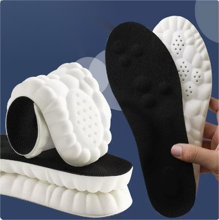 Osphir™ Cloud Comfort Insoles
